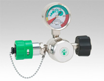 Medical Gas Regulator Type SA